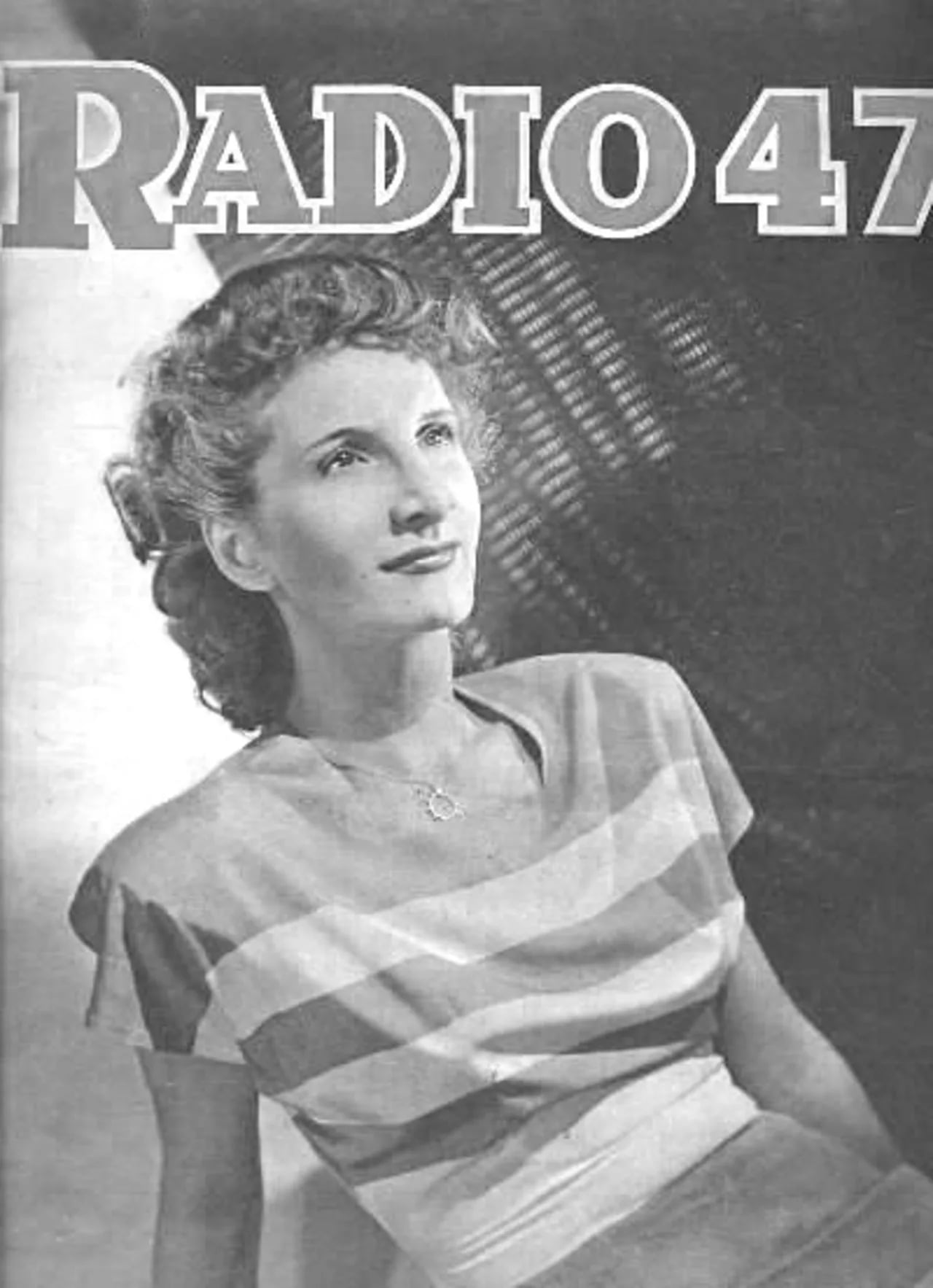 Portrait of Jacqueline Morane (1915–1972) – memorial page