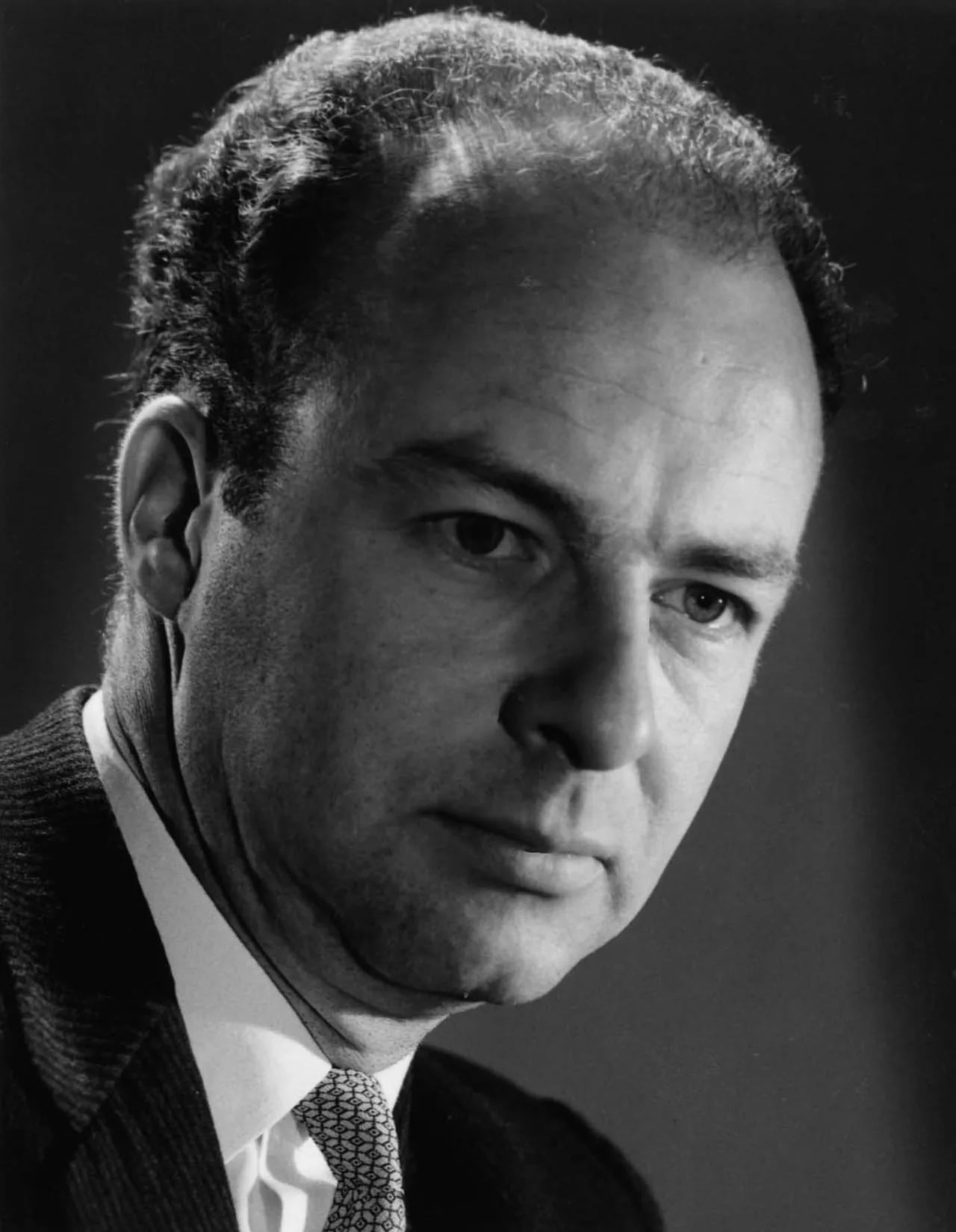 Portrait of Jacques Henripin (1926–2013) – memorial page
