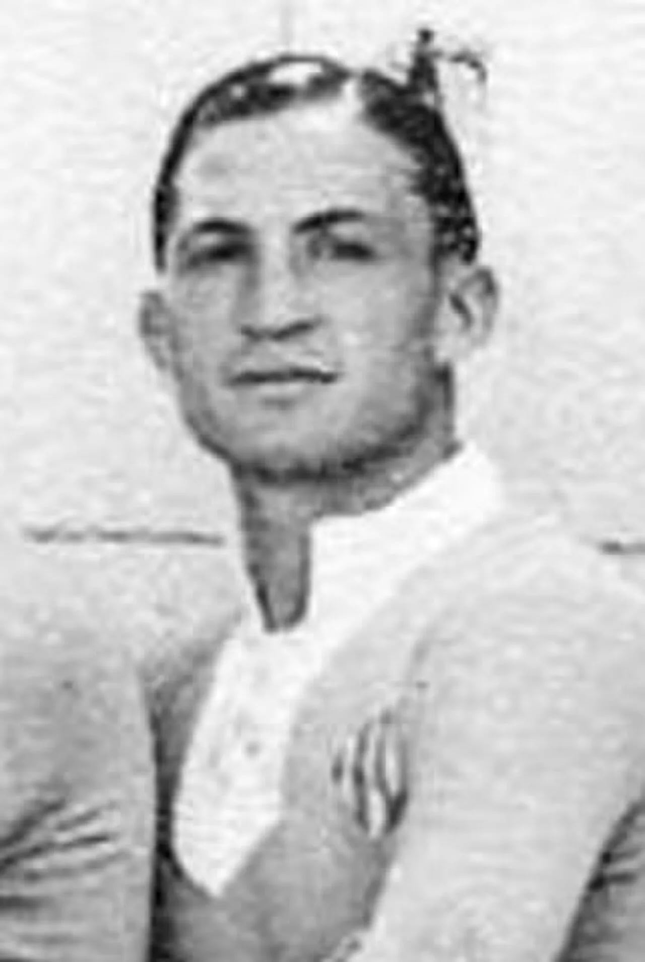 Portrait of Jacques Palat (1915–1961) – memorial page