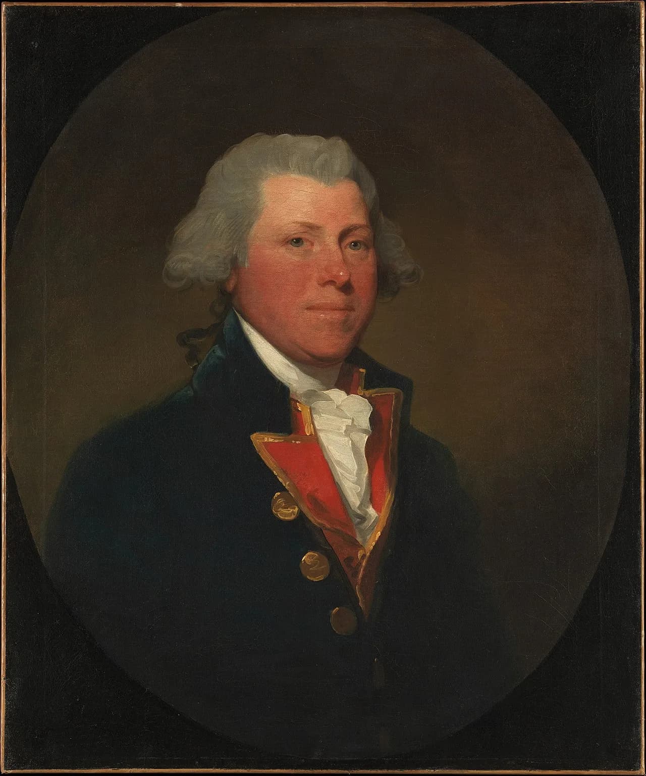 James DeLancey