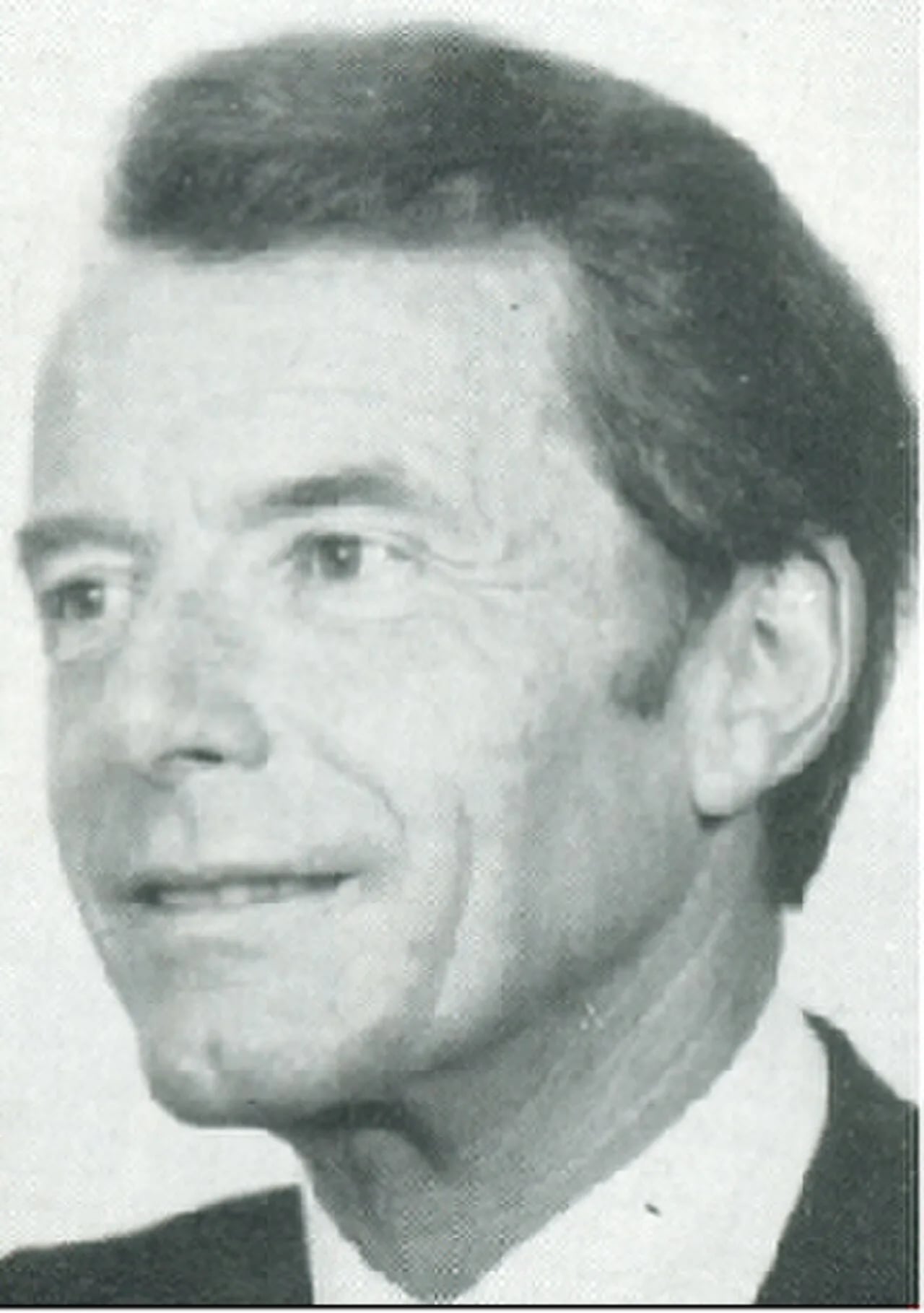 Portrait of Jean-Jacques Beucler (1923–1999) – memorial page