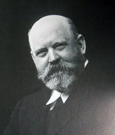 Porträt von Walter Rothschild, 2. Baron Rothschild (1868–1937) – Gedenkseite