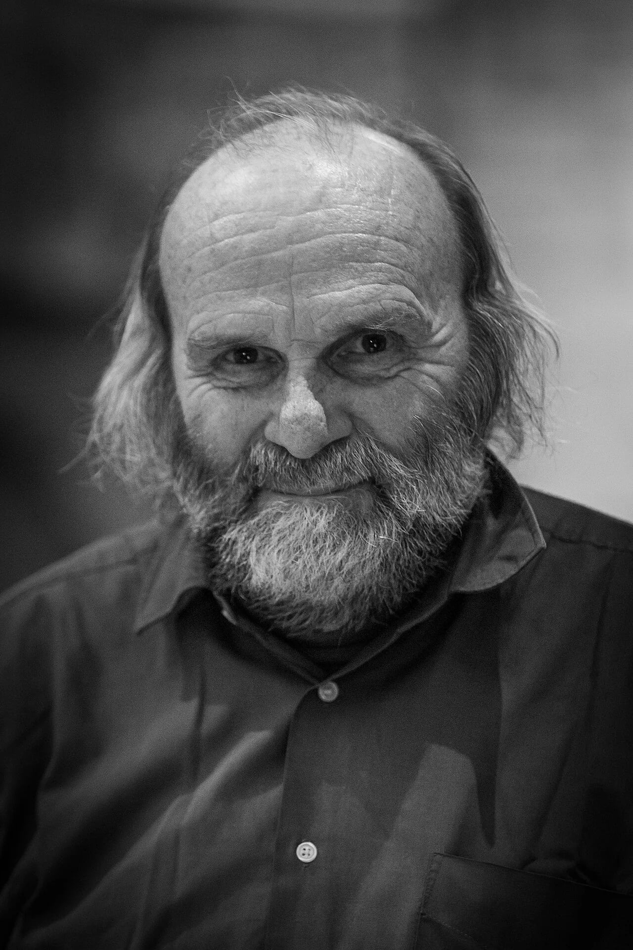 Porträt von Jean-Marie Petitclerc (1953–2025) – Gedenkseite
