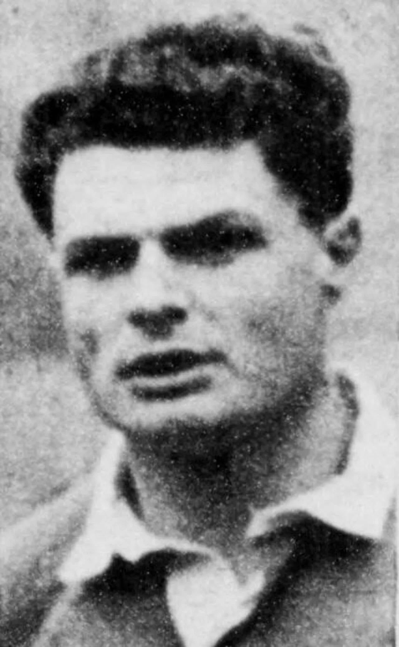 Portrait of Jean-Roger Bourdeu (1927–2007) – memorial page