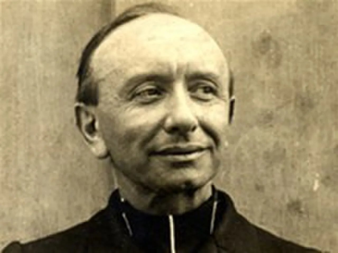 Portrait of Émile Anizan (1853–1928) – memorial page