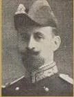 Portrait of Jean Autric (1871–1915) – memorial page