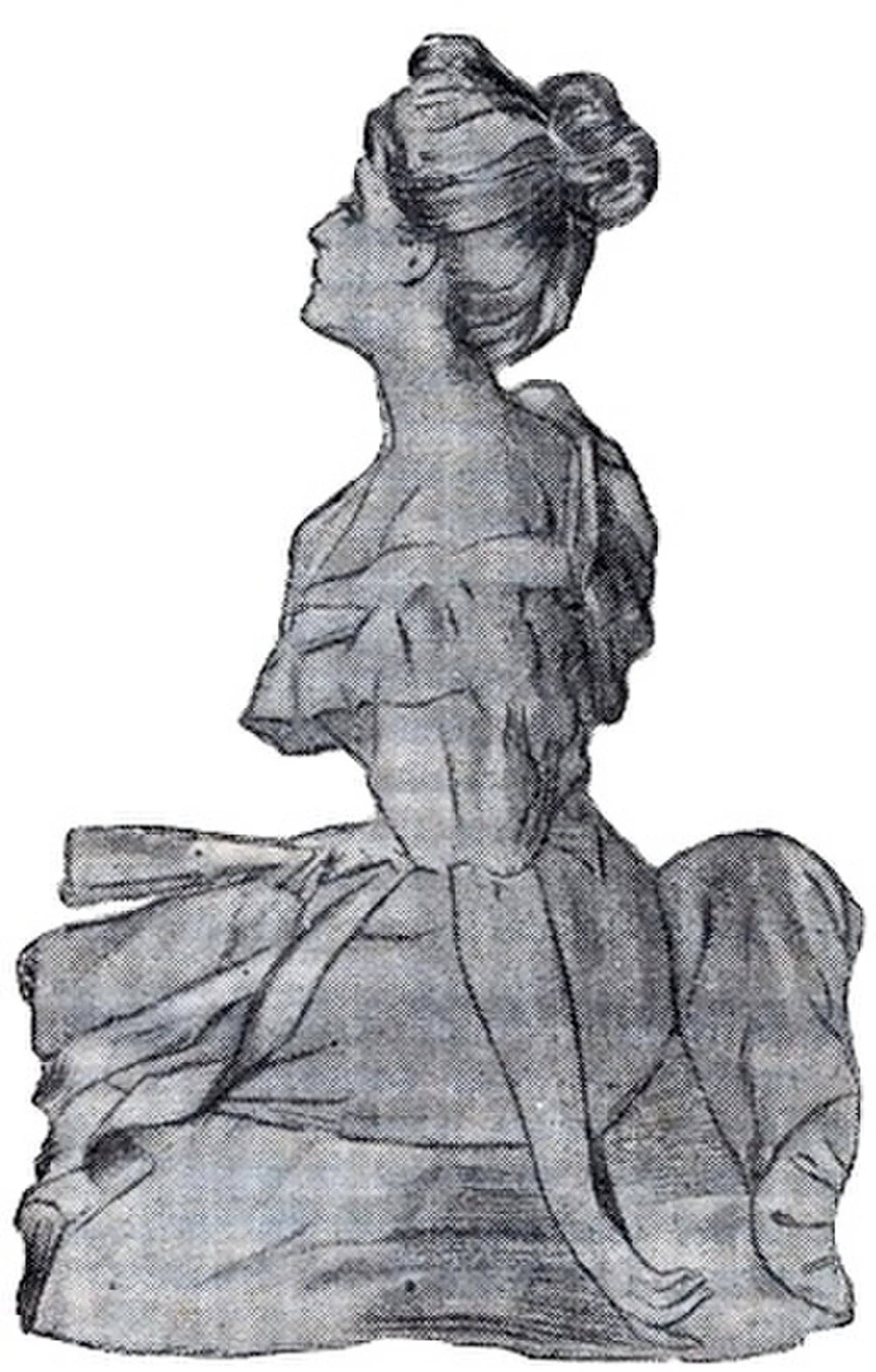 Portrait of Jean Dornis (1864–1949) – memorial page