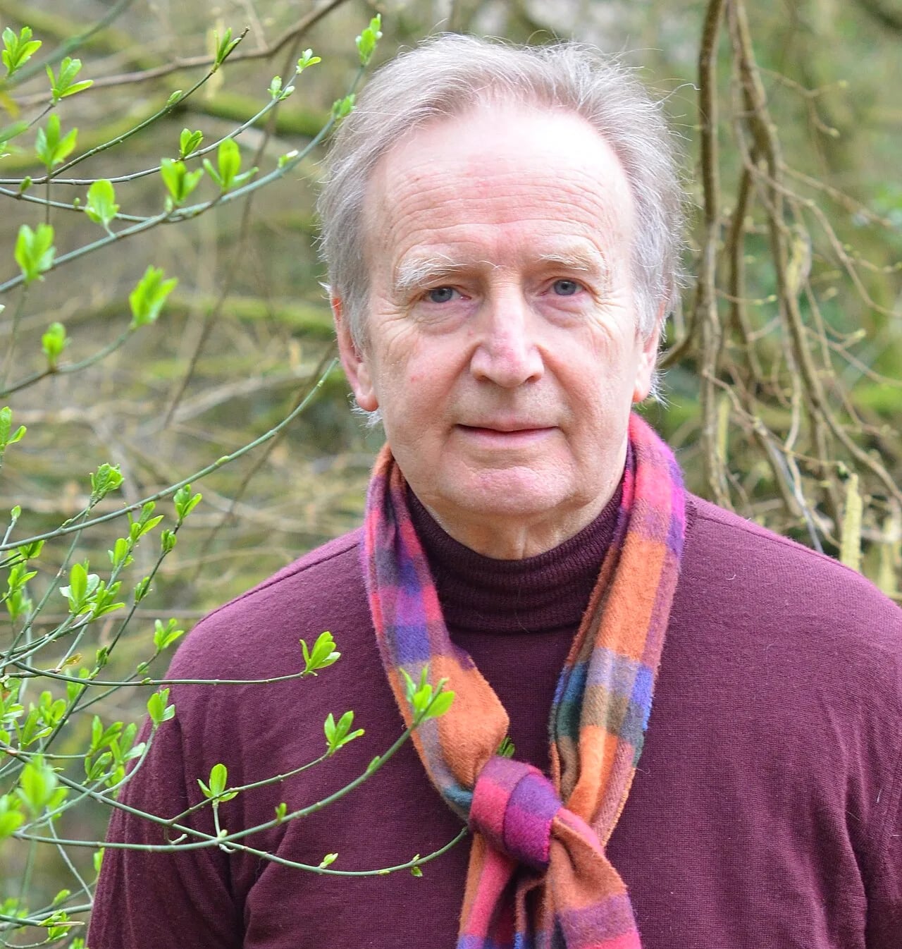 Porträt von Jean Lavoué (1955–2024) – Gedenkseite