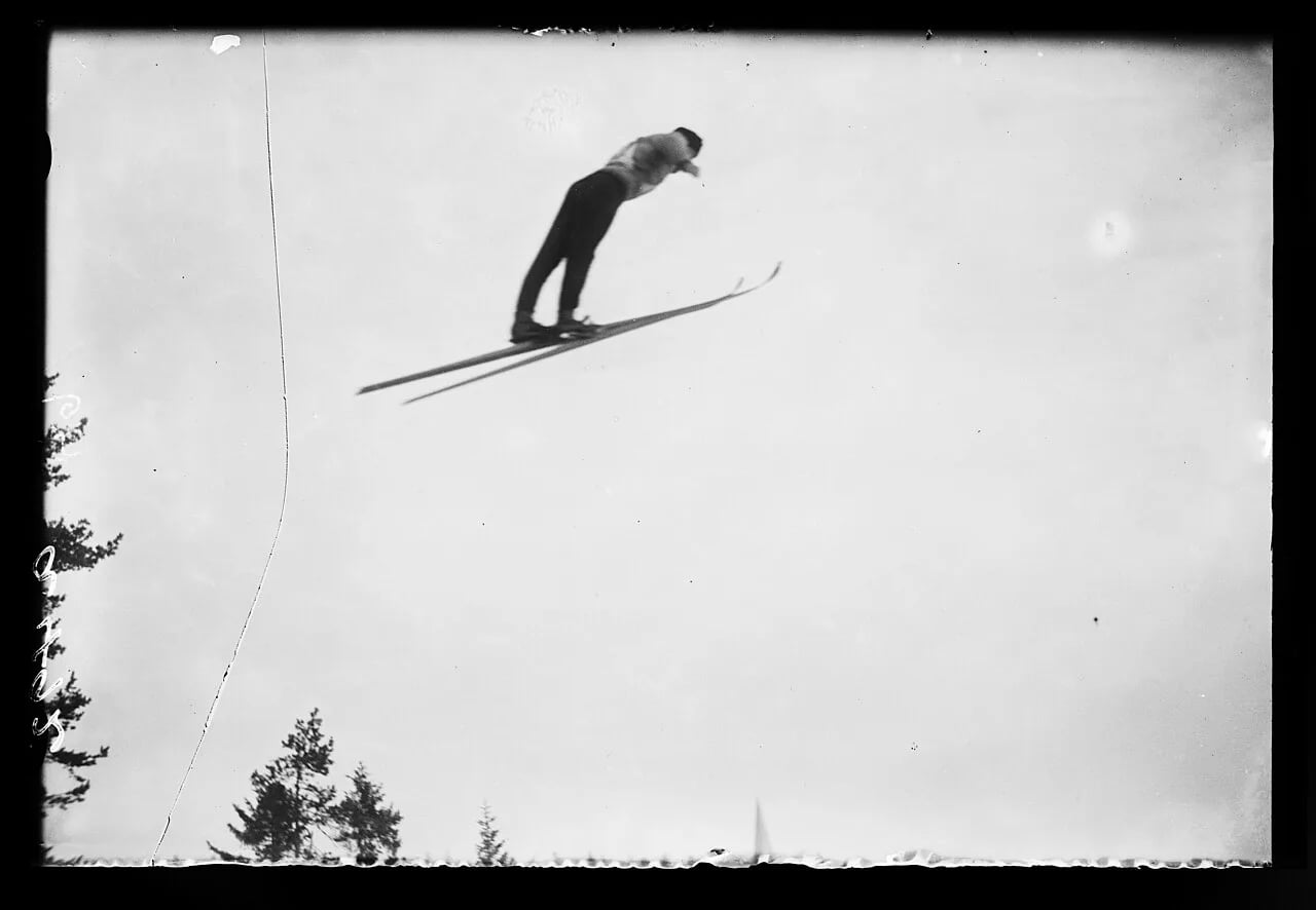 Portrait of Olav Kjelbotn (1898–1966) – memorial page