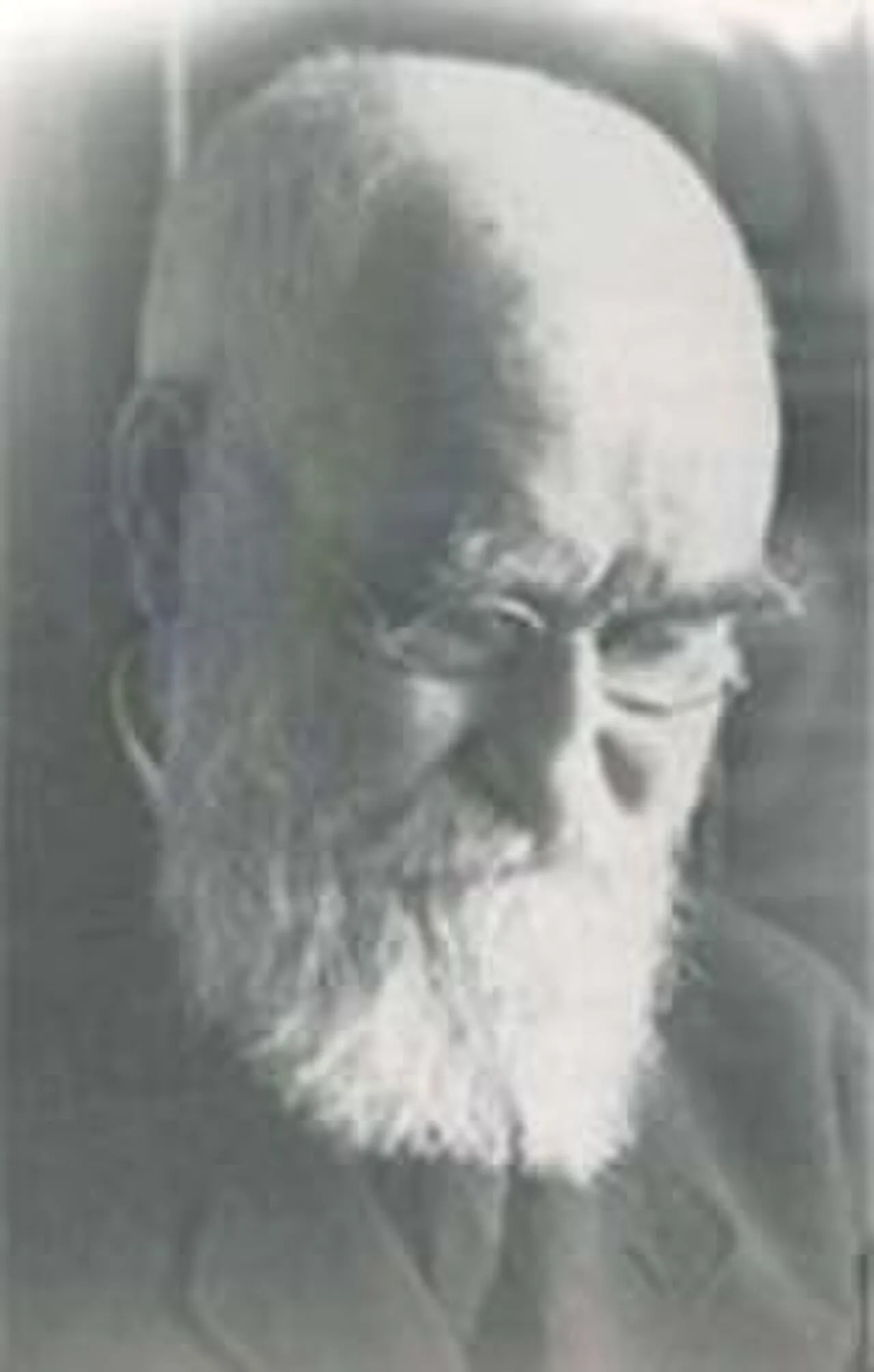 Porträt von John Macoun (1831–1920) – Gedenkseite
