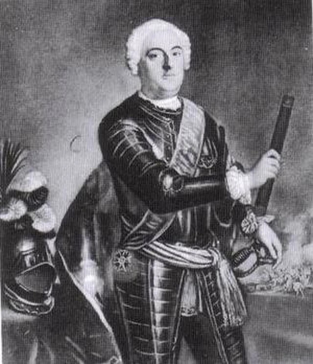 Wilhelm Gustav von Anhalt-Dessau