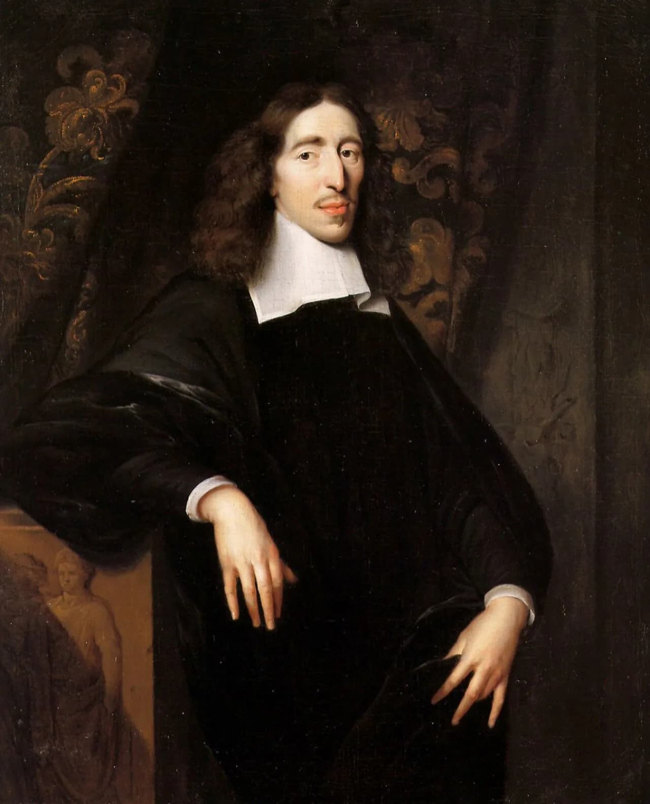 Johan de Witt