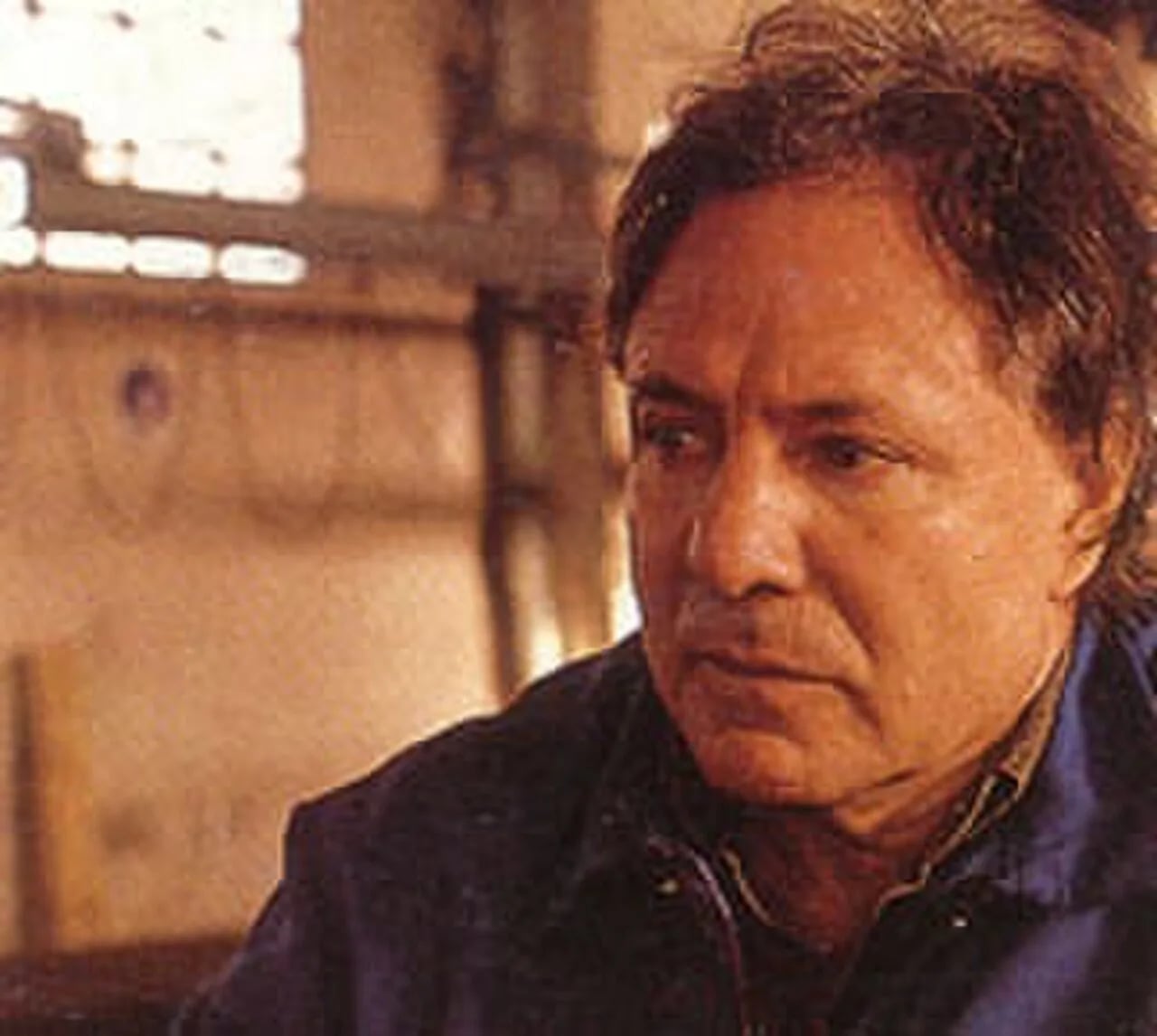 Porträt von Jorge Dubon (1933–2004) – Gedenkseite