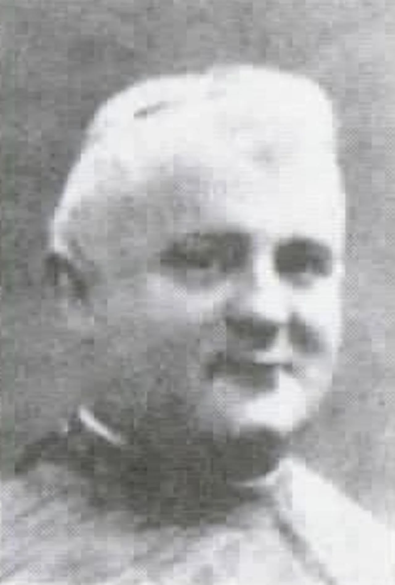 Portrait of Joseph Marcadé (1894–1959) – memorial page