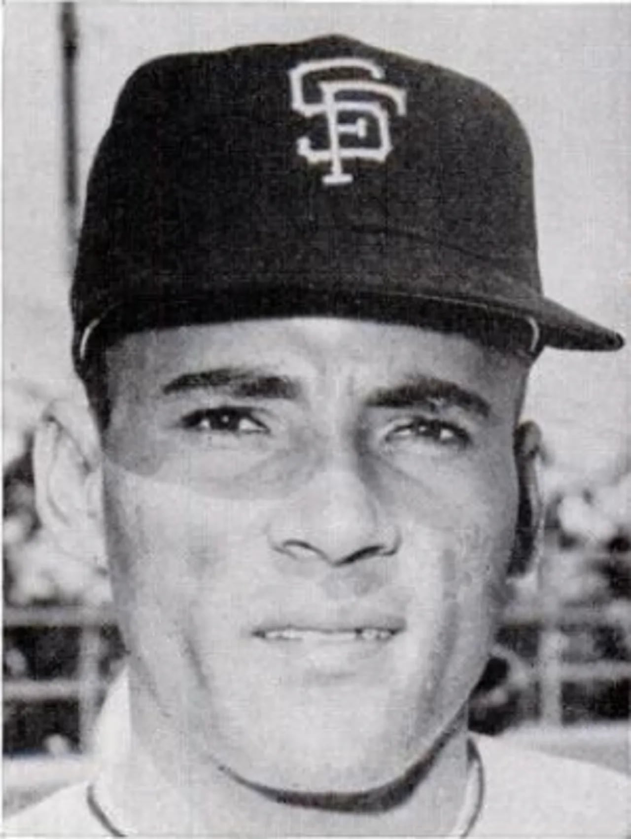 Portrait of José Pagán (1935–2011) – memorial page