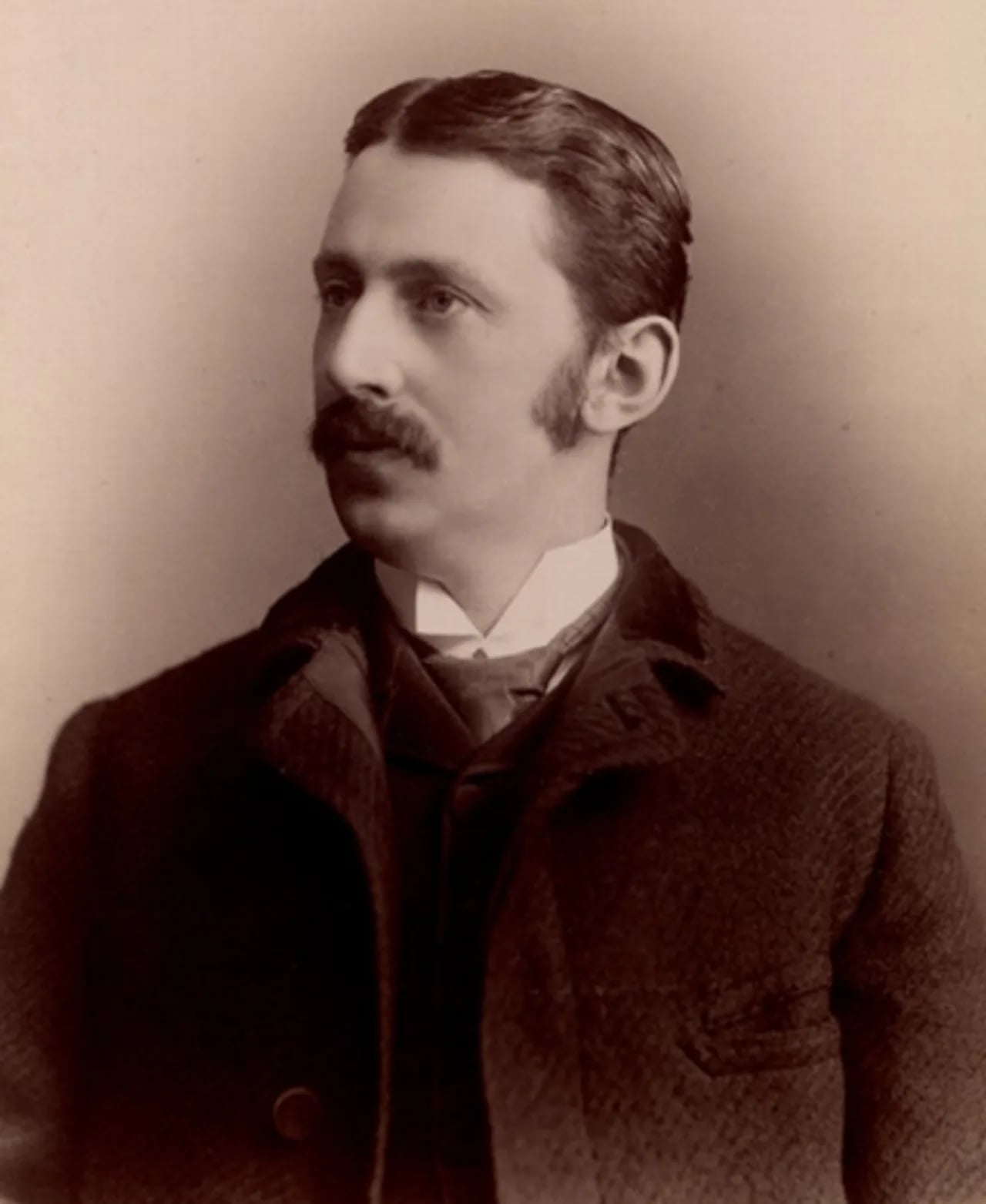 Portrait of Jules-Joseph-Taschereau Frémont (1855–1902) – memorial page