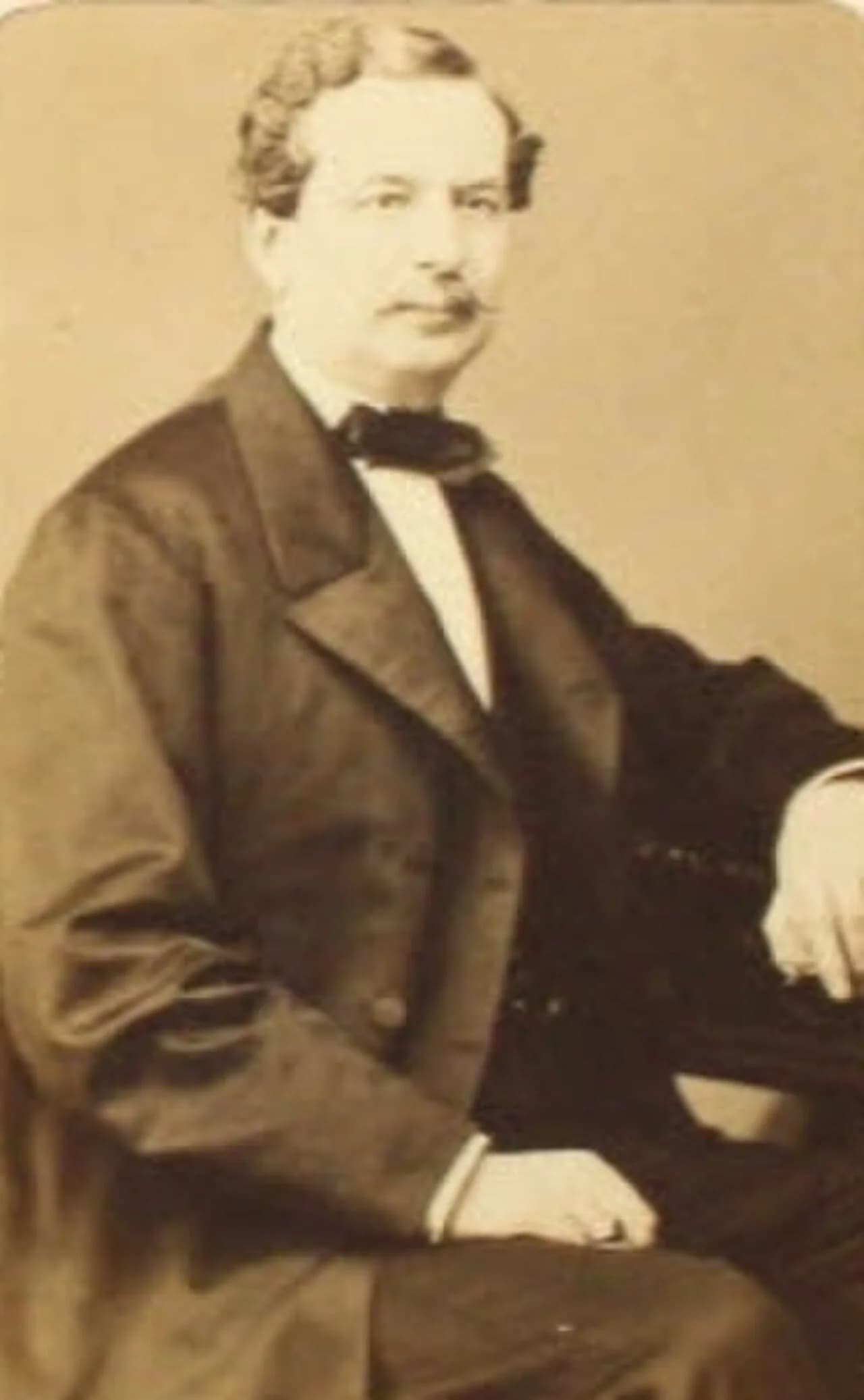 Jérôme-Paul de Nompère de Champagny