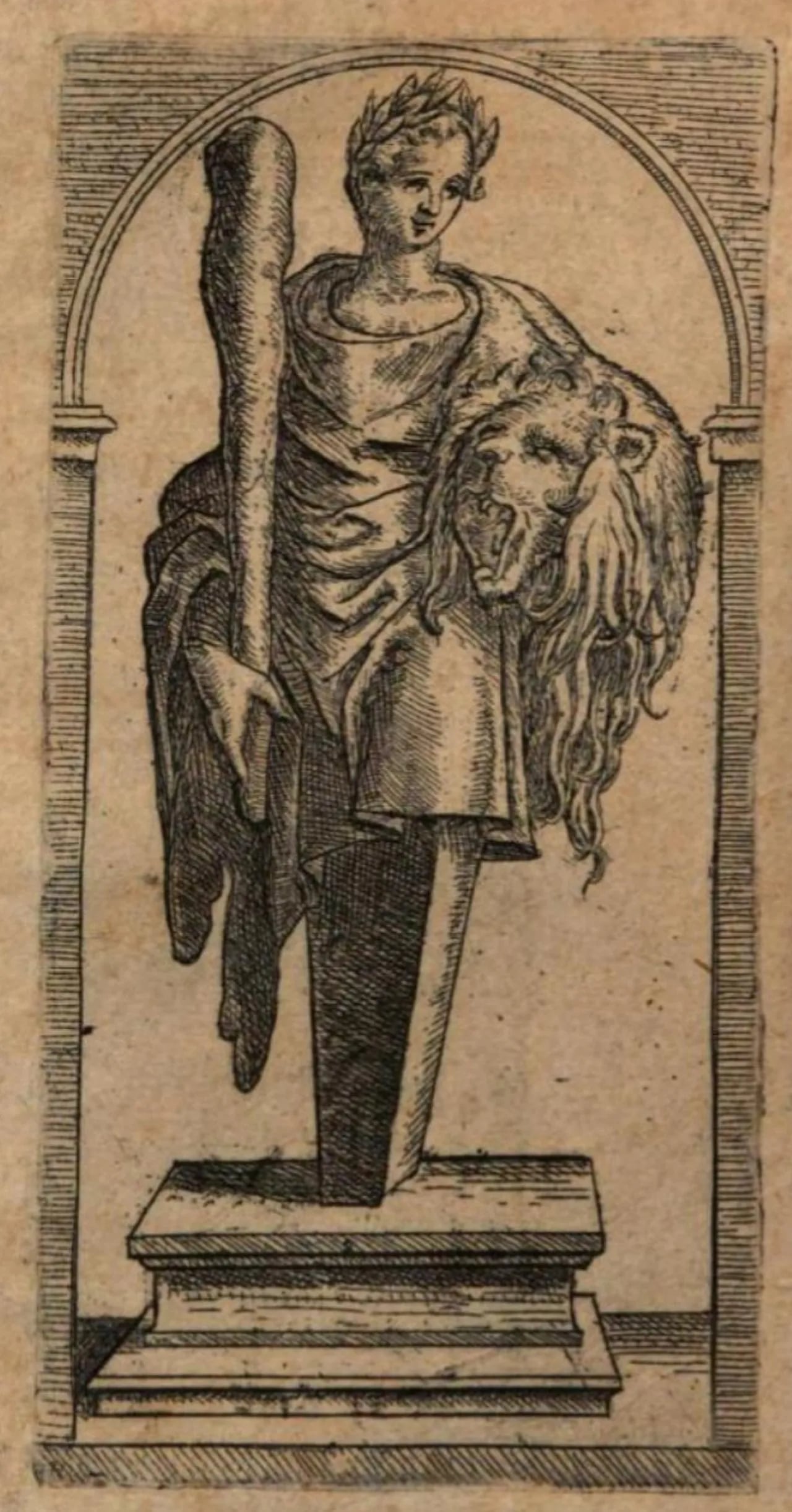 Porträt von Karl Friedrich von Jülich-Kleve-Berg (1555–1575) – Gedenkseite