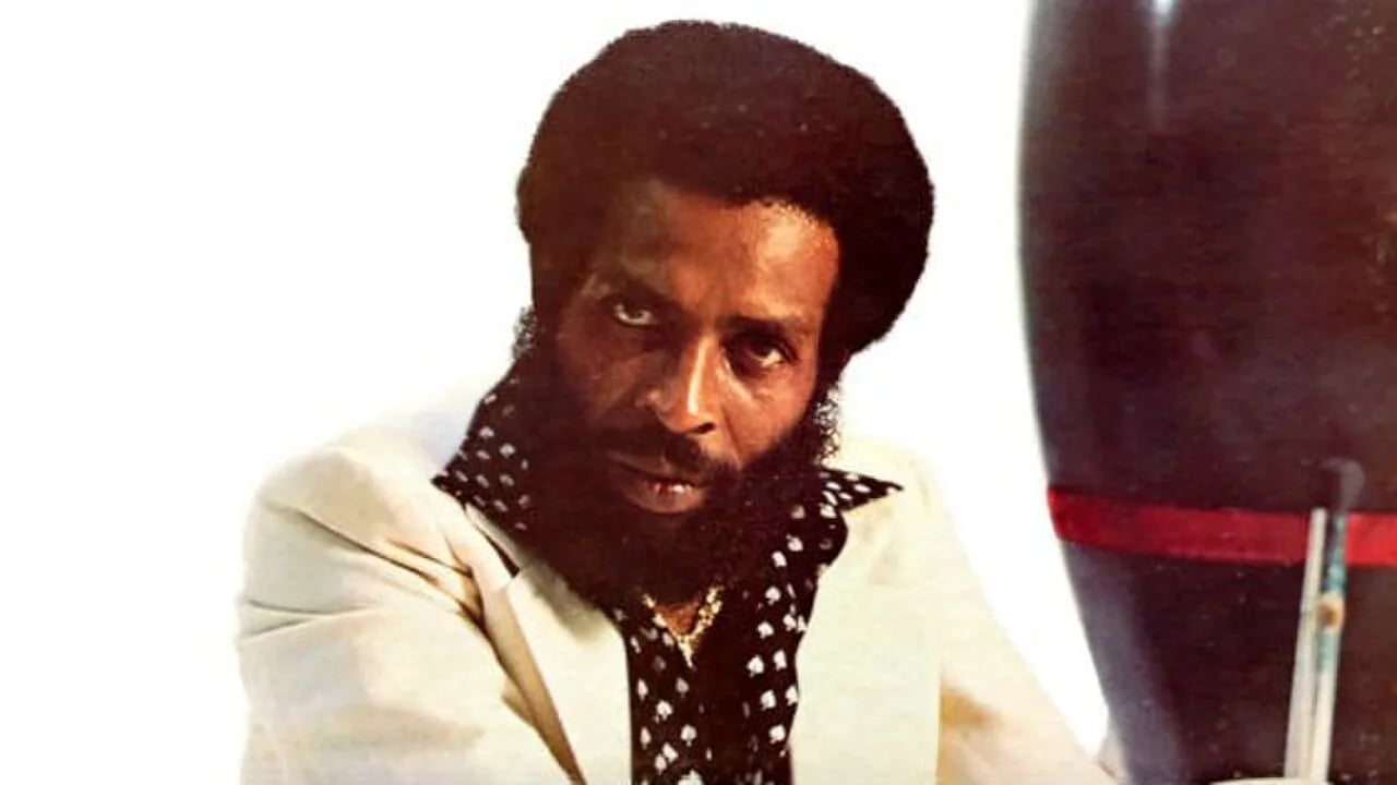 Porträt von King Sporty (1943–2015) – Gedenkseite