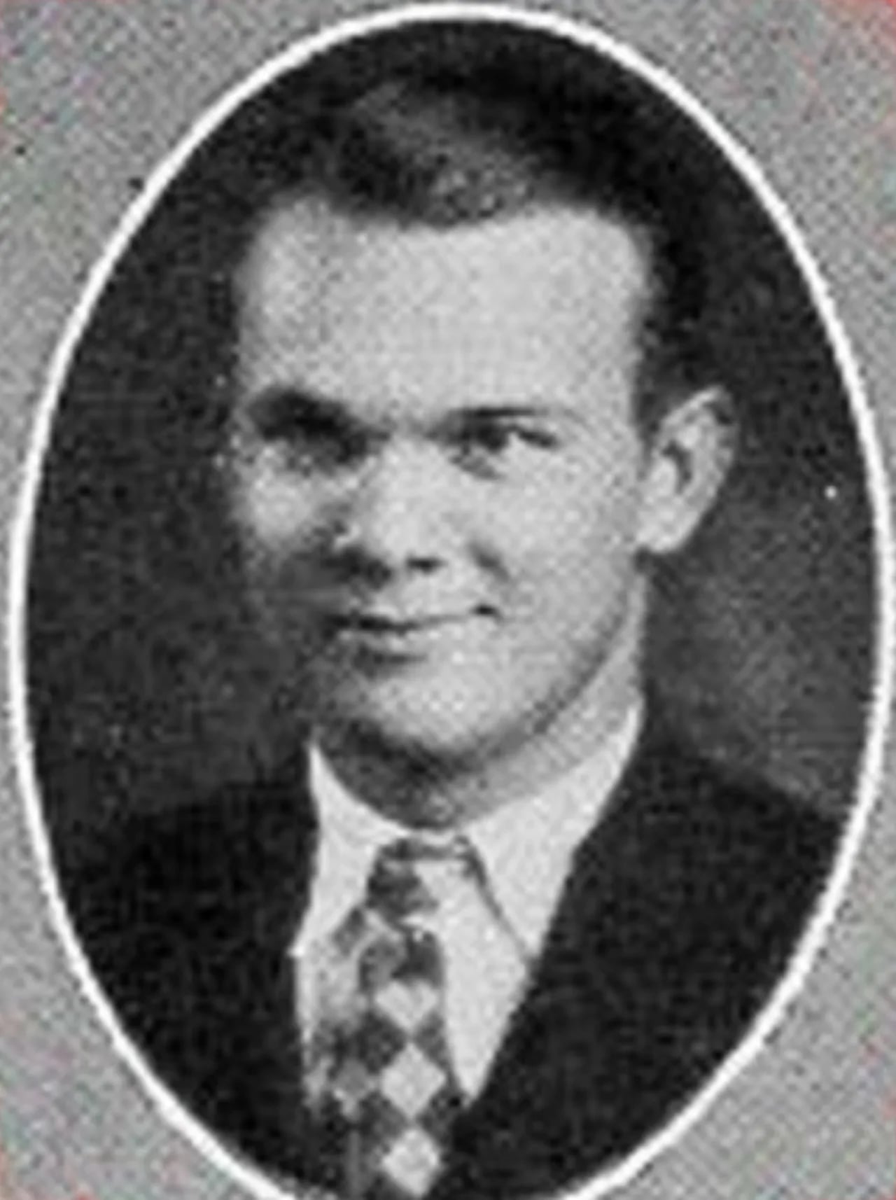 Portrait of Tex Avery (1908–1980) – memorial page