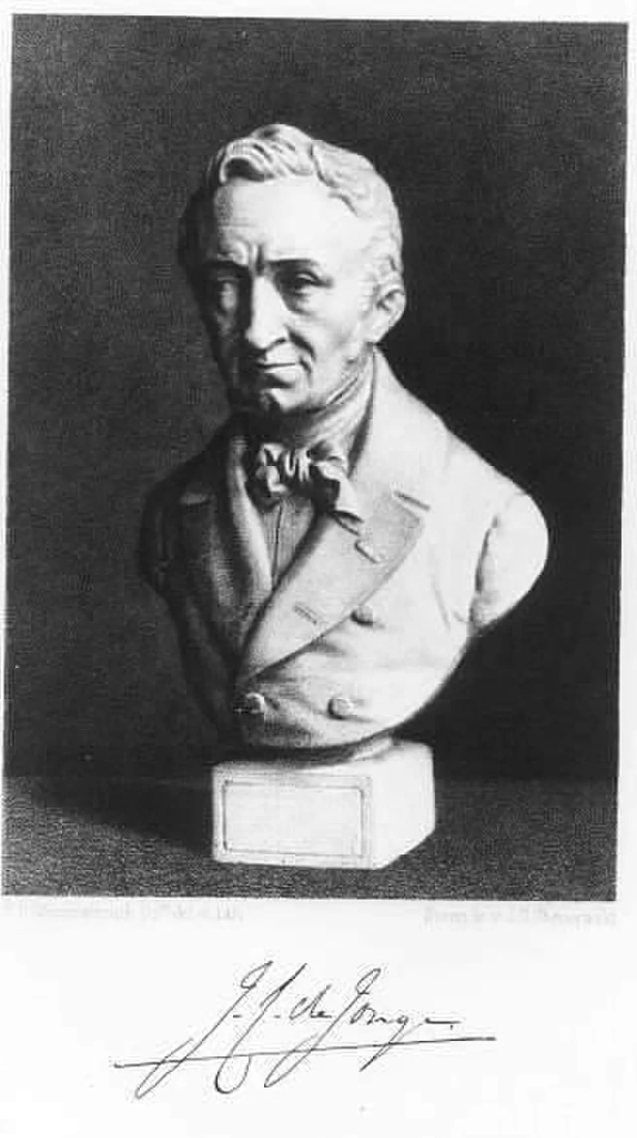 Johannes Cornelis de Jonge