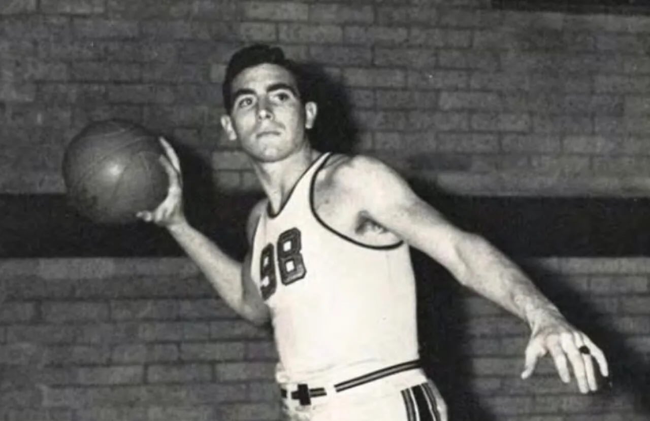 Porträt von Mac Otten (1925–2015) – Gedenkseite