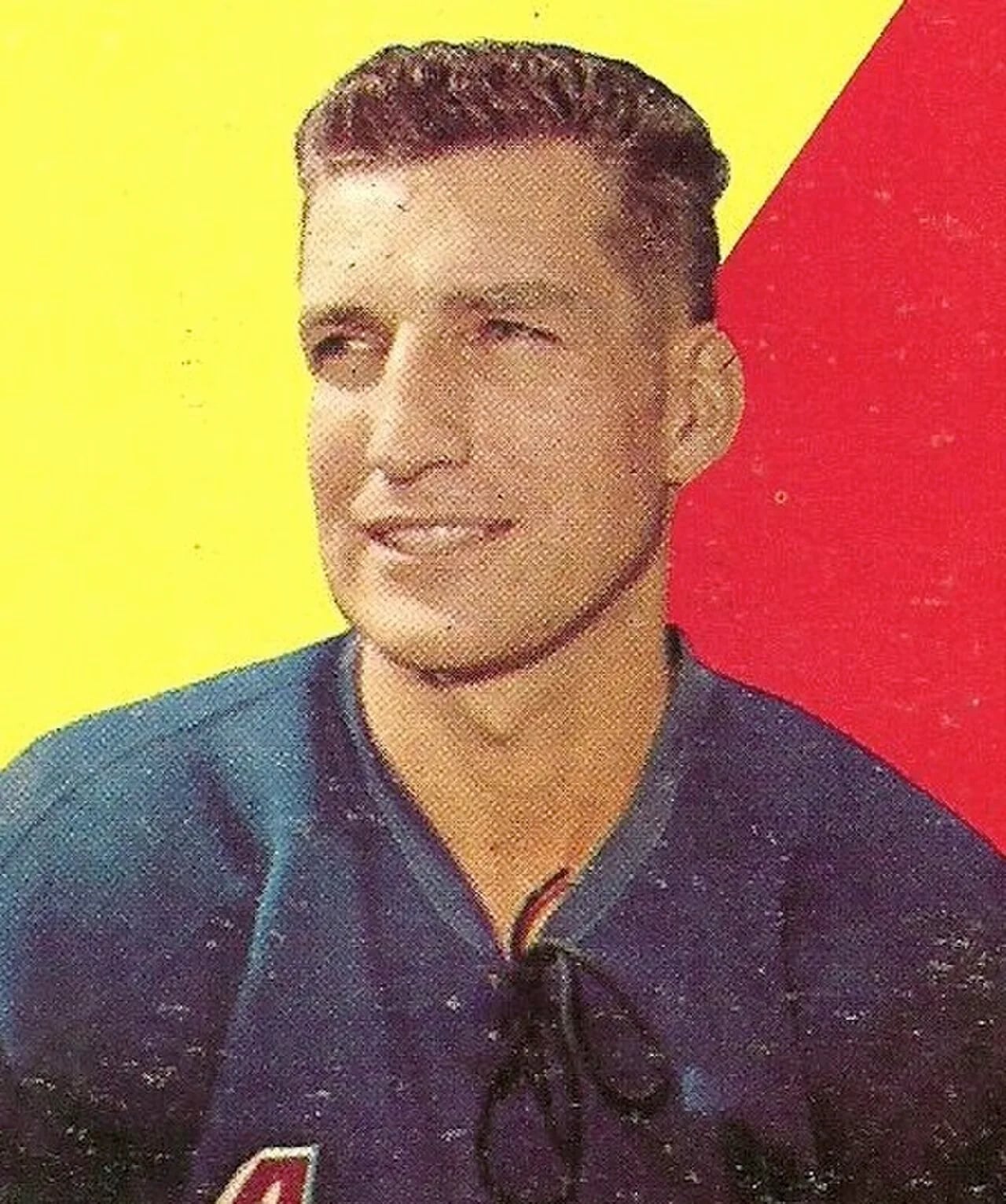 Portrait of Larry Popein (1930–2020) – memorial page