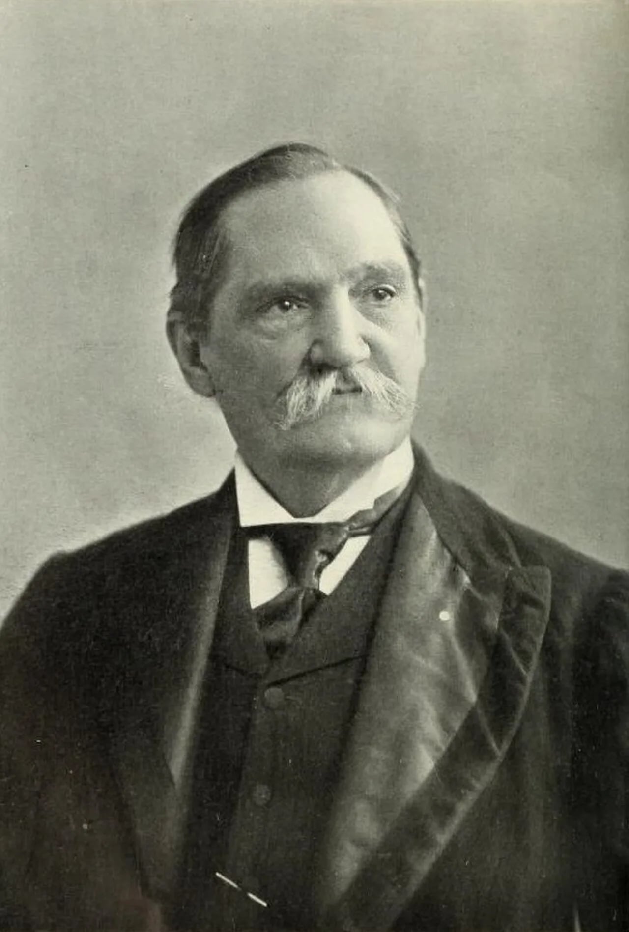 Portrait of Tomás Estrada Palma (1835–1908) – memorial page