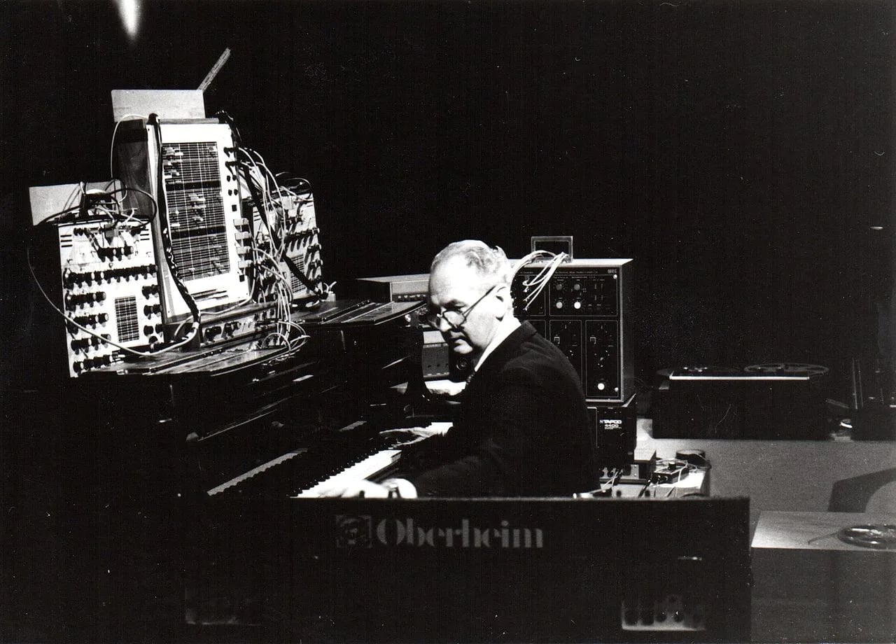 Portrait of Jean-Étienne Marie (1917–1989) – memorial page