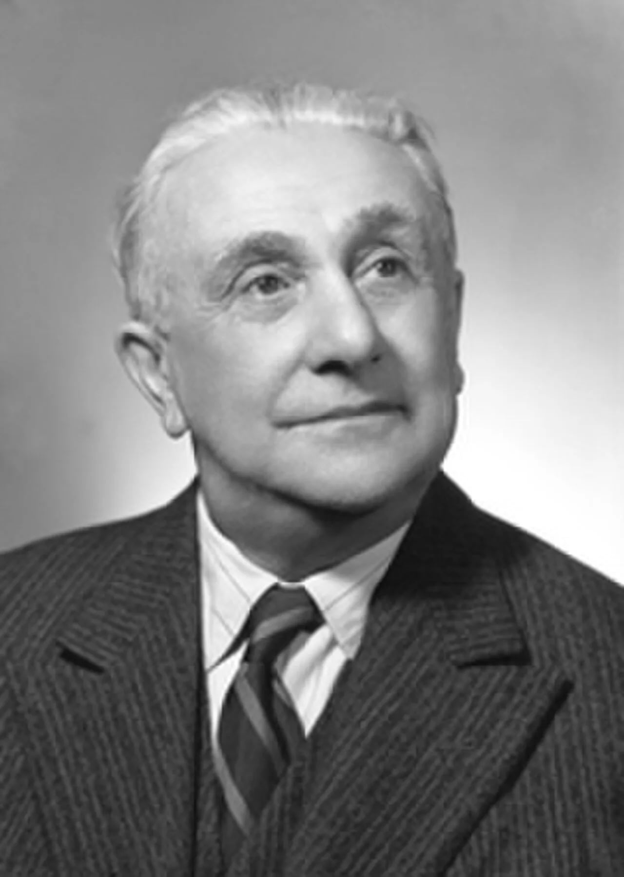 Portrait of Giovanni Pallastrelli (1881–1959) – memorial page