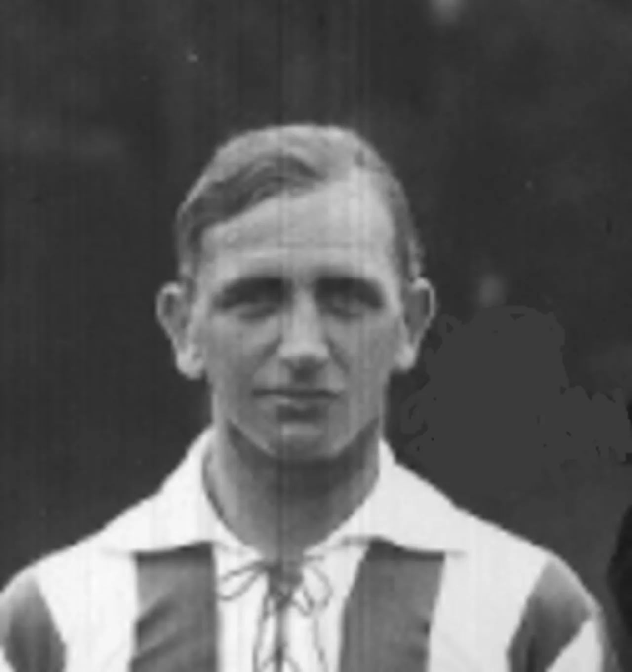 Portrait of Franz Weselik (1903–1962) – memorial page