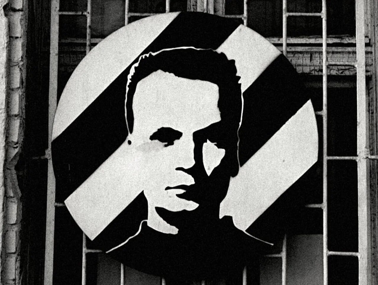 Portrait of Grzegorz Ciechowski (1957–2001) – memorial page
