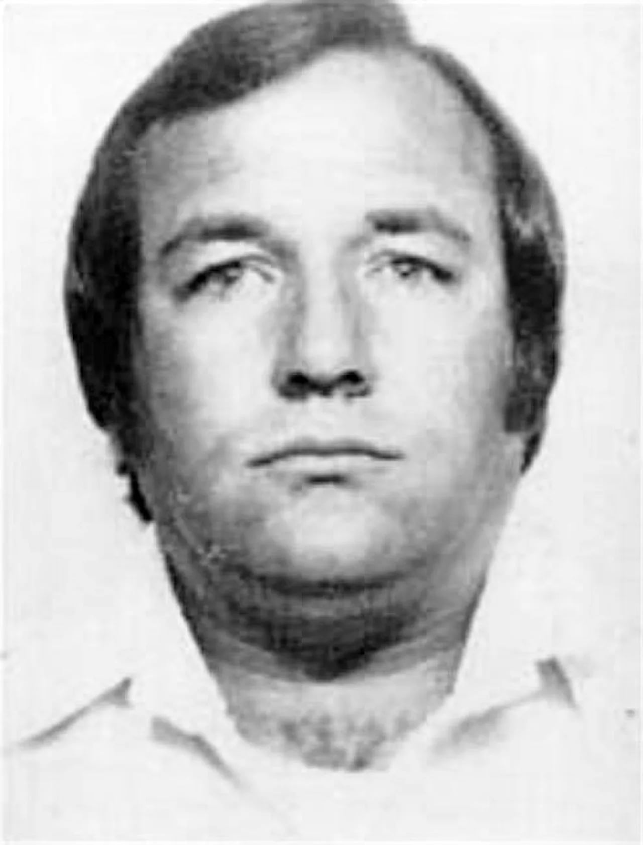 Porträt von Barry Seal (1939–1986) – Gedenkseite
