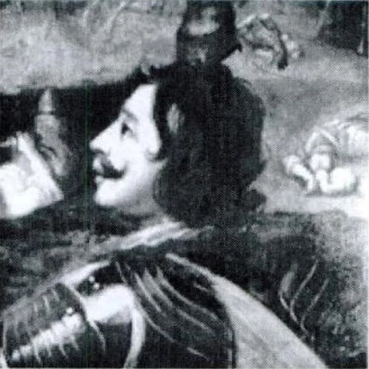 Portrait of Louis de La Verne (1577–1654) – memorial page
