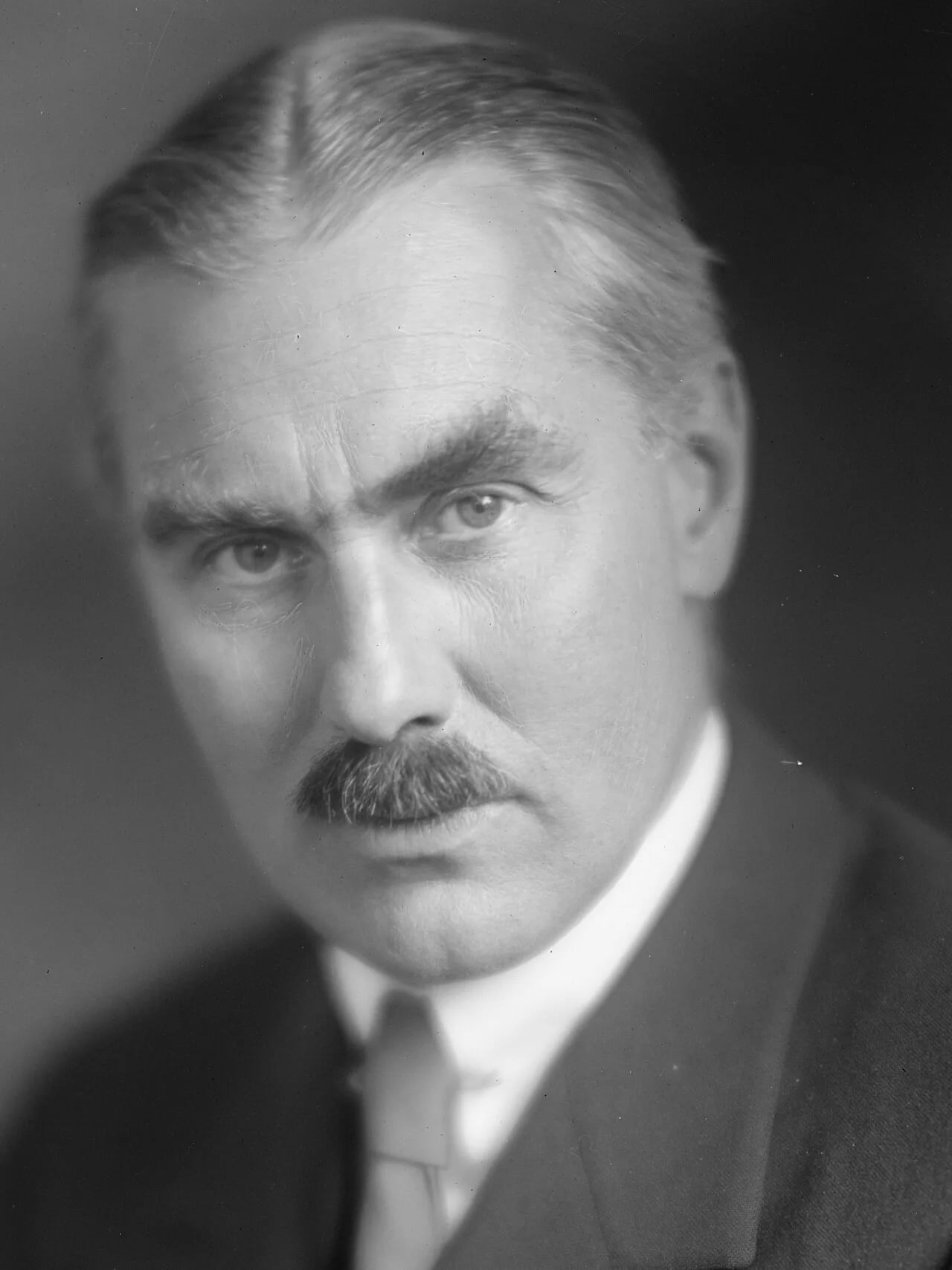Porträt von Joseph Clark Grew (1880–1965) – Gedenkseite