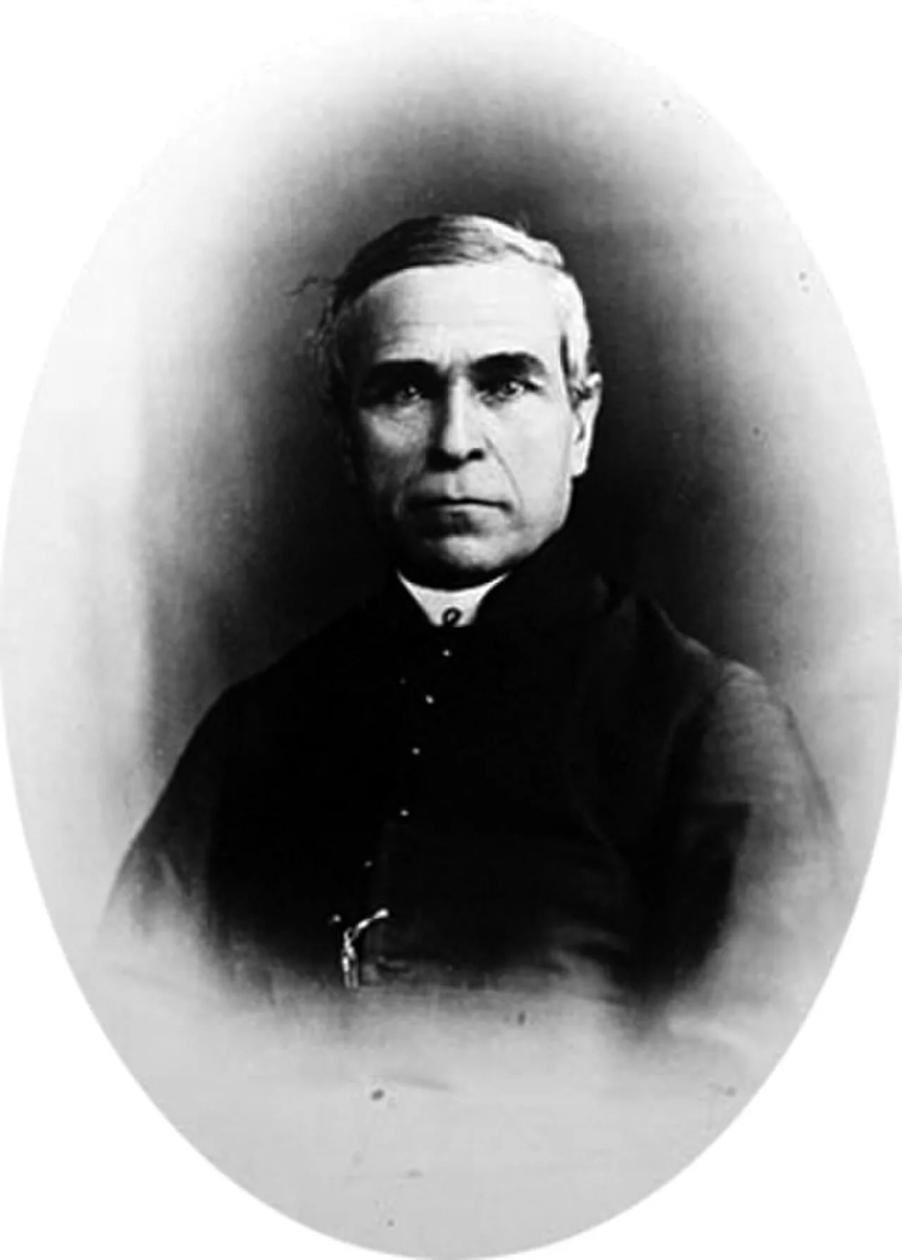 Portrait of Léon Abel Provancher (1820–1892) – memorial page