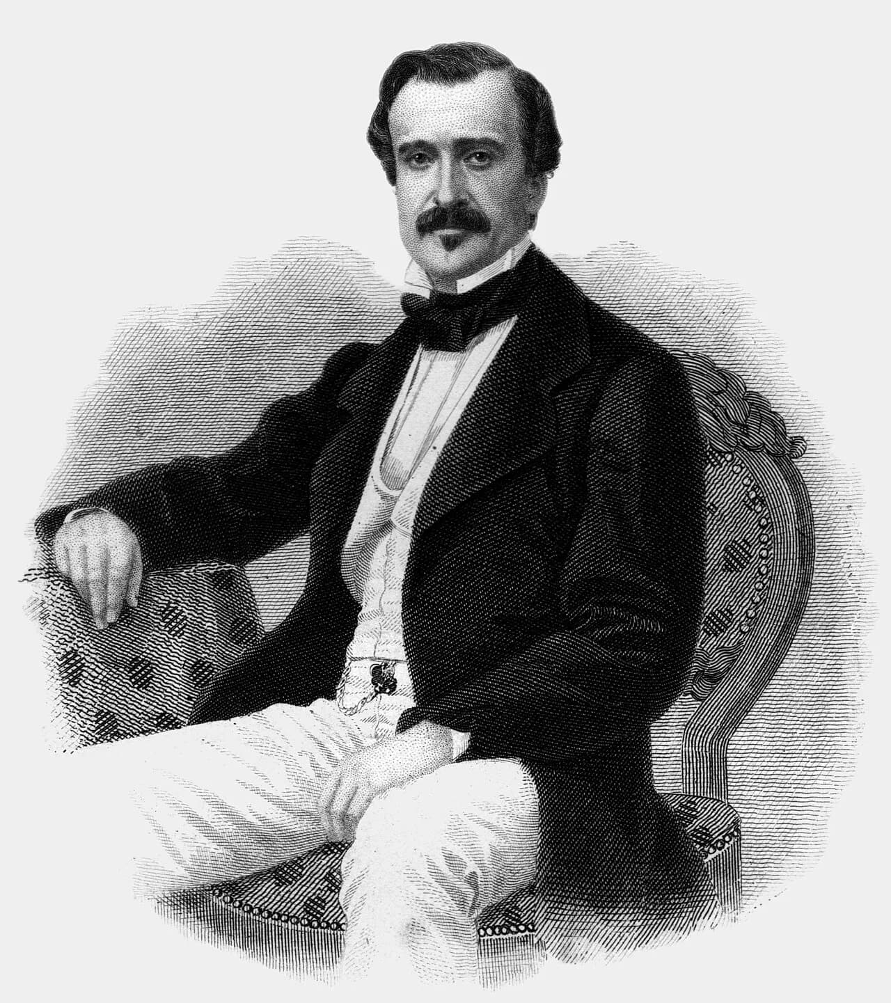 Léonel de Moustier