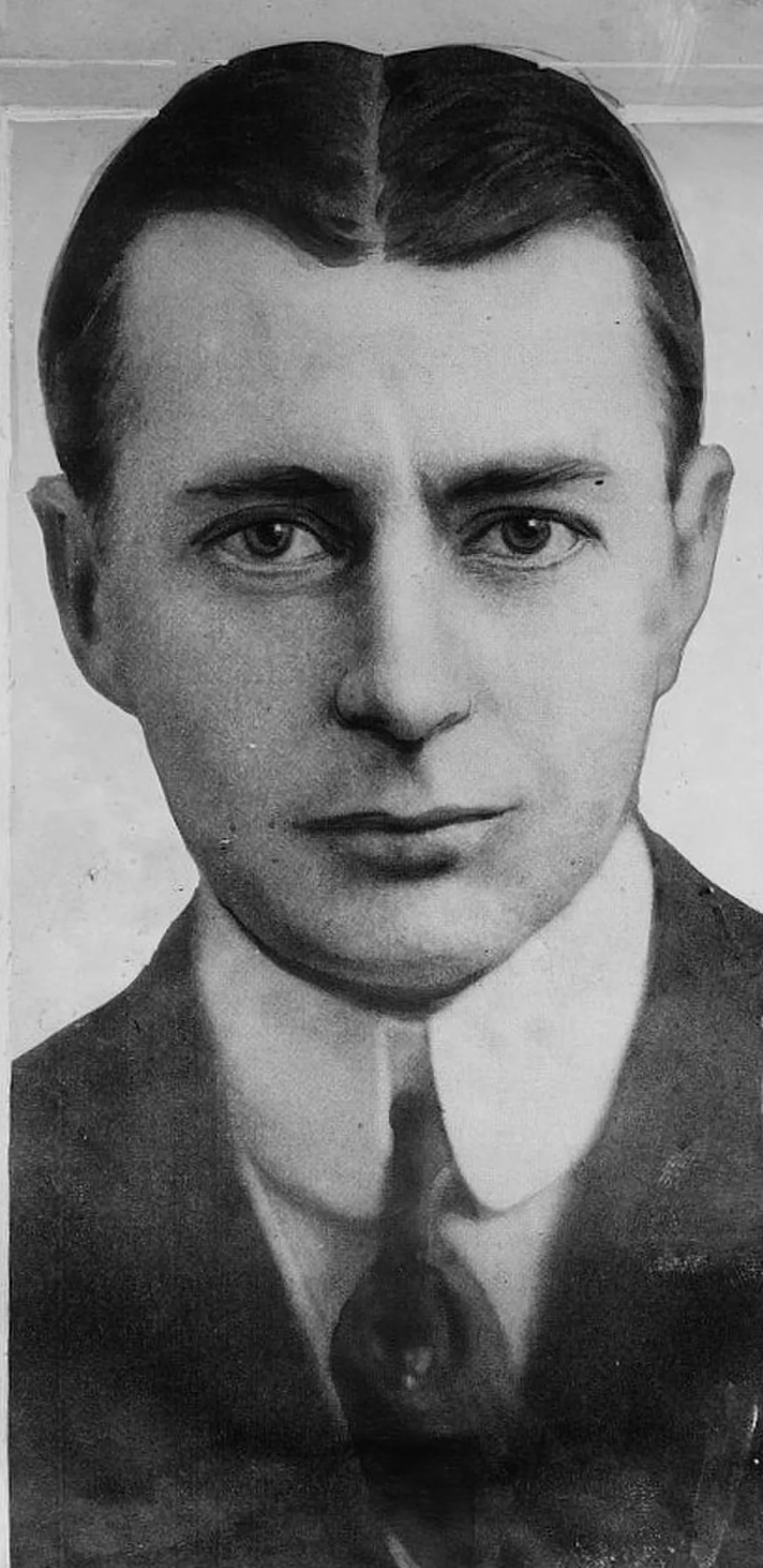 Portrait of Benjamin Strong (1872–1928) – memorial page