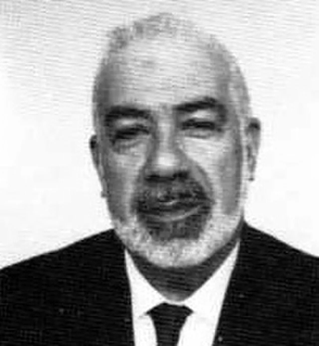 Portrait of Mahfoud Nahnah (1942–2003) – memorial page