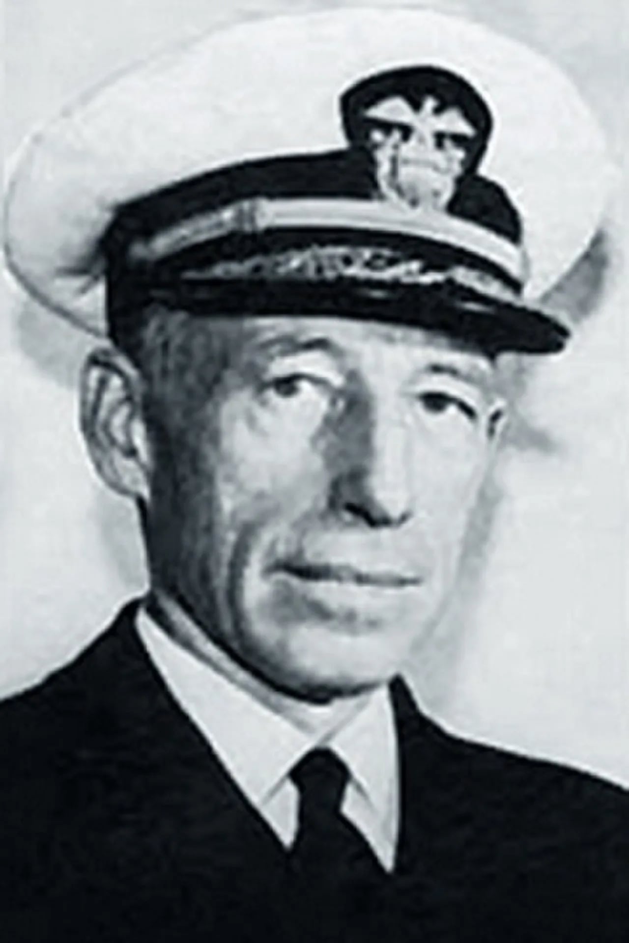 Portrait of Carleton H. Wright (1892–1970) – memorial page