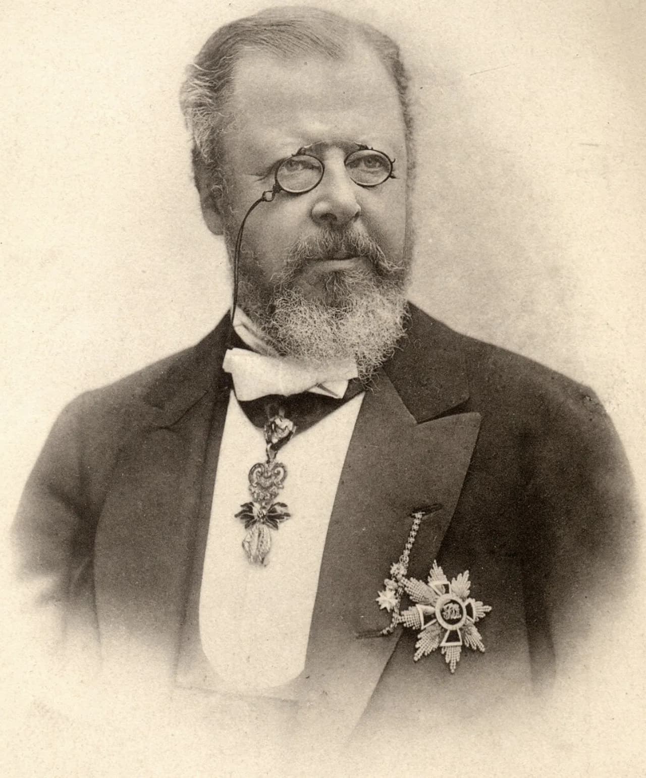 Georg Christian von Lobkowitz