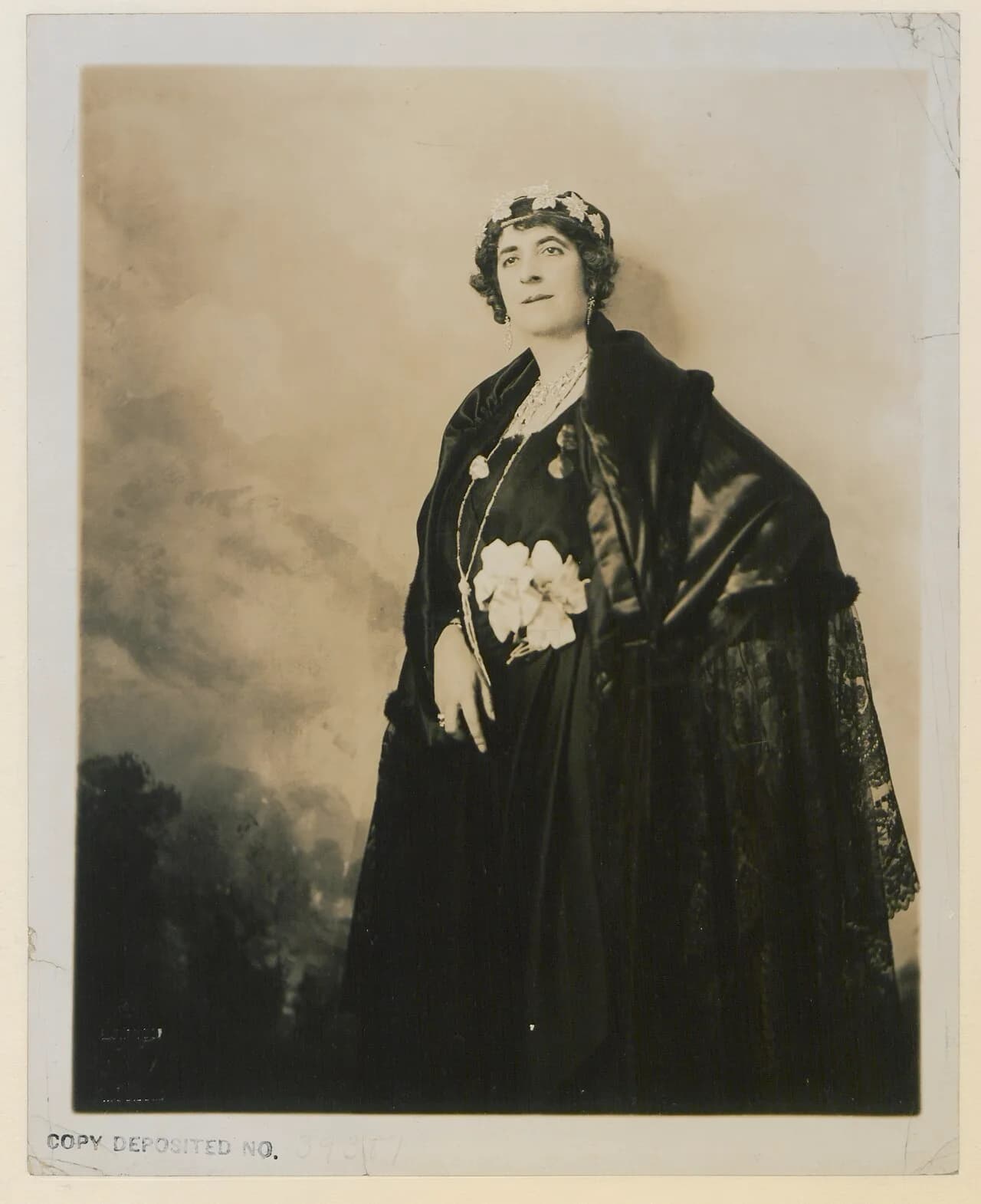 Evelyn Byng, Viscountess Byng of Vimy