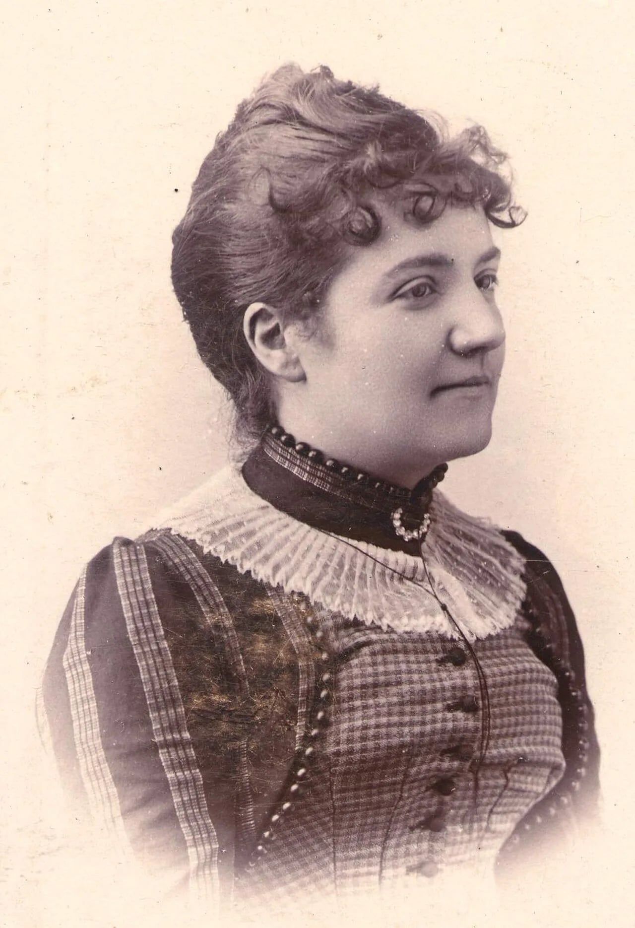 Porträt von Marie Phisalix (1861–1946) – Gedenkseite