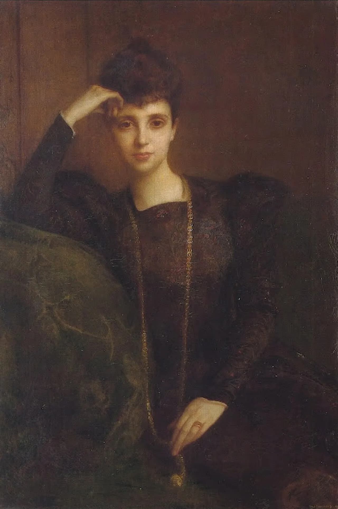 Comtesse René-Marie-Hector de Béarn