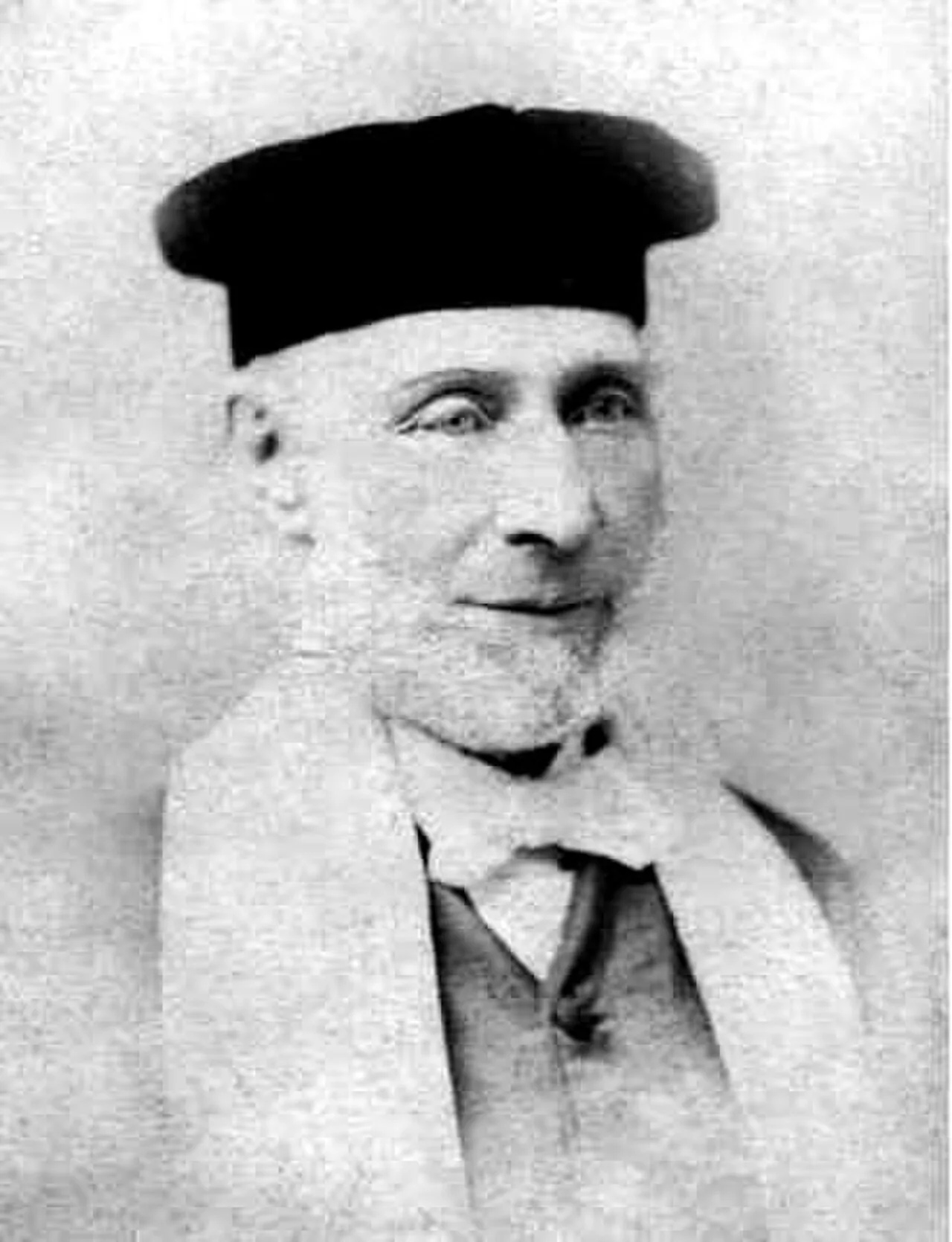 Jacob Fränkel