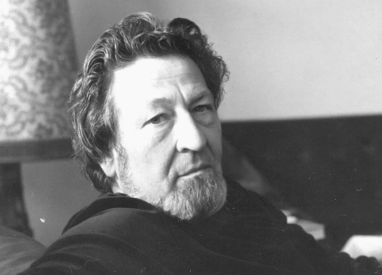 Portrait of Mathieu Vibert (1920–1987) – memorial page