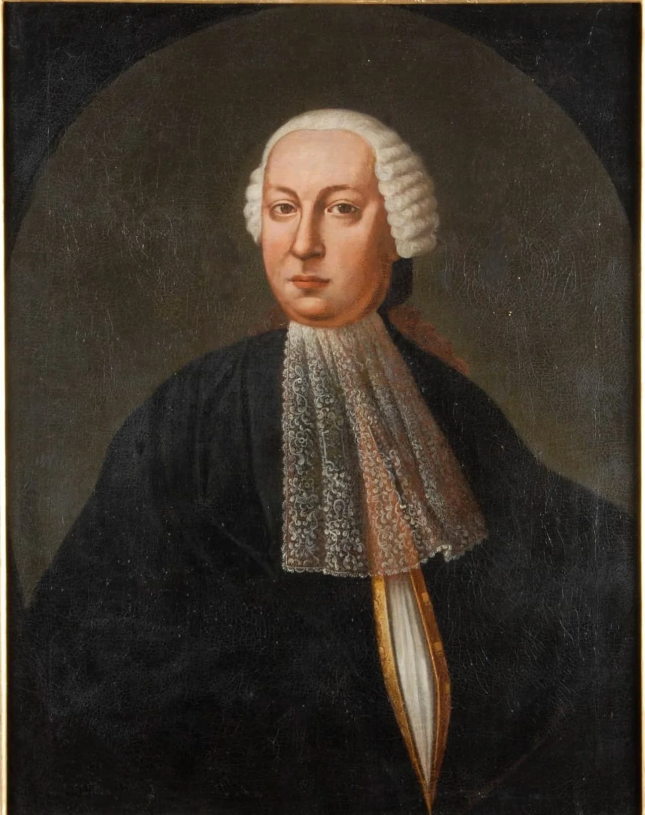 Prokop Johann, Graf von Kolowrat-Krakowsky