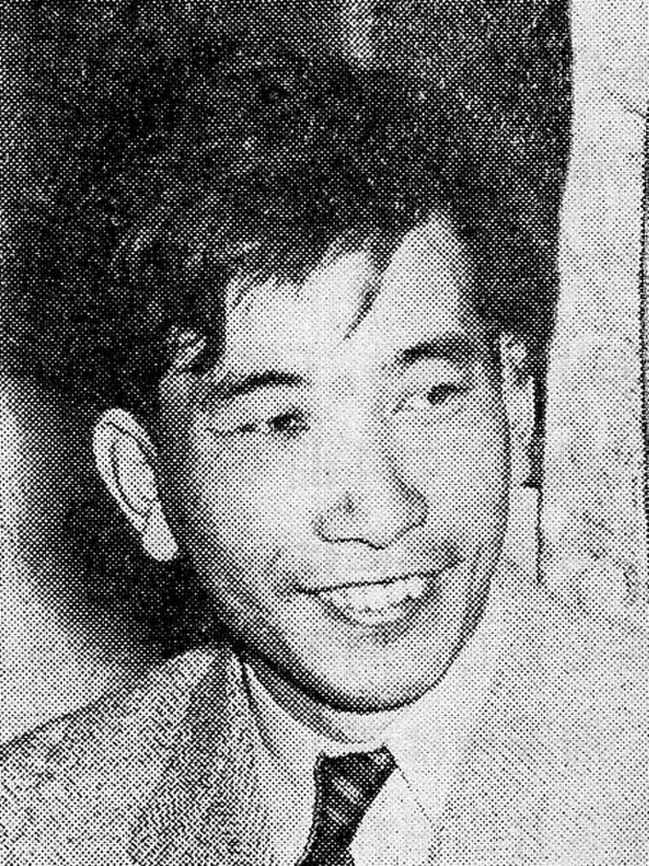 Portrait of Sadao Bekku (1922–2012) – memorial page