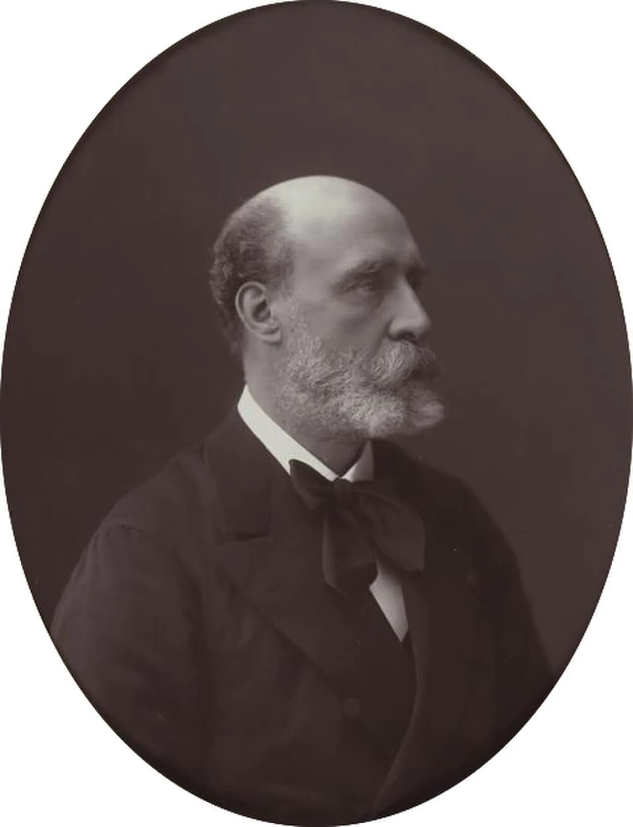 Melchior Vogüé
