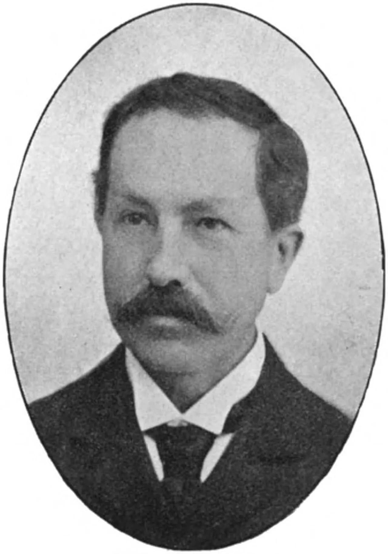Abraham van Karnebeek
